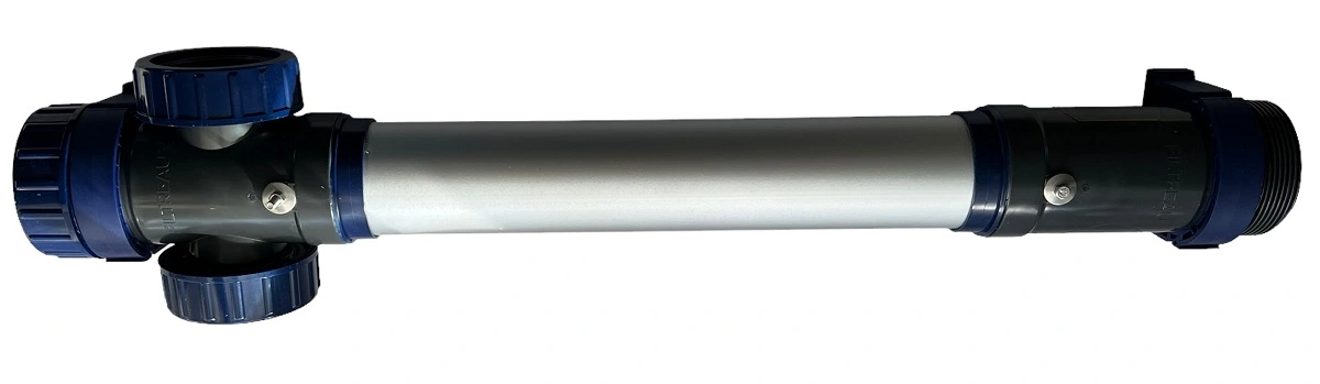 Filtreau UV-C Compact 75 watt UVC Lys
